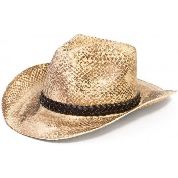 Assante Letní klobouk barva béžová 161229