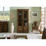 Bighome Rodez mango 100x45x190 tmavě hnědá olejovaná – Hledejceny.cz