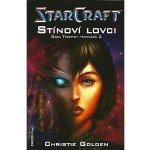 StarCraft - Sága Temných templářů 2: Stínoví lovci – Hledejceny.cz