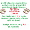 Termo kotouček 80/80/12 BPA 80m 55g (80mm x 80m) Cena od 45 ks včetně dopravy a dobírky Množství: 45 ks kotoučků v kartonu