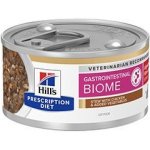 Hill's Feline GI Biome Stress Chick&Veg stew 82 g – Zbozi.Blesk.cz