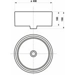 JIKA Cubito Pure H8184200001121 – Sleviste.cz