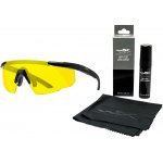 Brýle Wiley X Saber Advanced Light Rust/Matte black frame – Hledejceny.cz