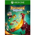 Rayman Legends – Zboží Živě