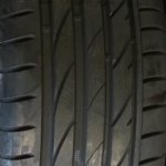 Maxxis Victra Sport 5 225/45 R18 95Y – Hledejceny.cz