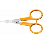 Fiskars Classic nůžky na nehty se zakulacenými špičkami – Sleviste.cz