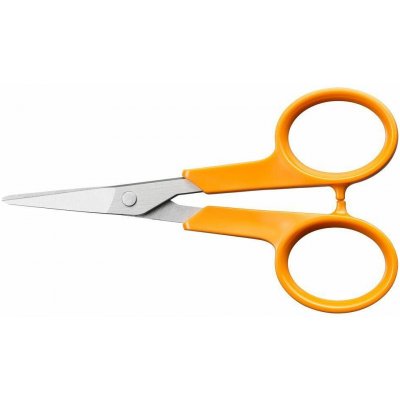 Fiskars Classic nůžky na nehty se zakulacenými špičkami – Sleviste.cz