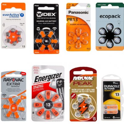 GP ZA13 6ks B3513 – Zboží Mobilmania