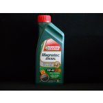 Castrol Magnatec Diesel DPF 5W-40 1 l – Hledejceny.cz