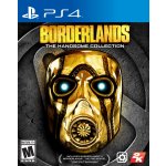 Borderlands (The Handsome Collection) – Zbozi.Blesk.cz