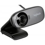 Logitech HD Webcam C310 – Hledejceny.cz