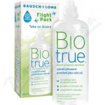 Bausch & Lomb Biotrue flight pack 100 ml – Zboží Dáma