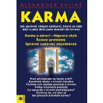 Karma 1-3 - Alexander Svijaš – Hledejceny.cz