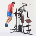 Trinfit Multi Gym MX5 – Zboží Dáma