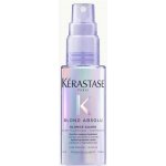 Kérastase Blond Absolu Blond Guard Travel Size Hydratační superochrana pro zesvětlené nebo melírované vlasy 45 ml – Hledejceny.cz