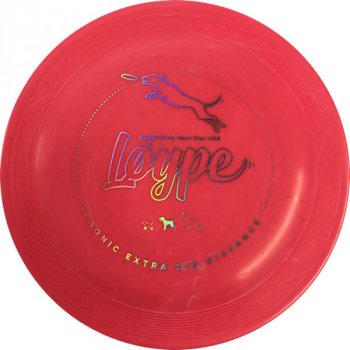 Løype SONIC XTRA 215 DISTANCE