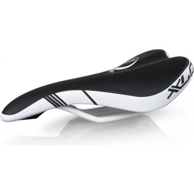 XLC MTB/ATB SA-S03 černé/bílé – Zboží Mobilmania