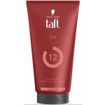Taft Look V12 Power Speed Turbo fixační gel na vlasy 150 ml – Zboží Dáma