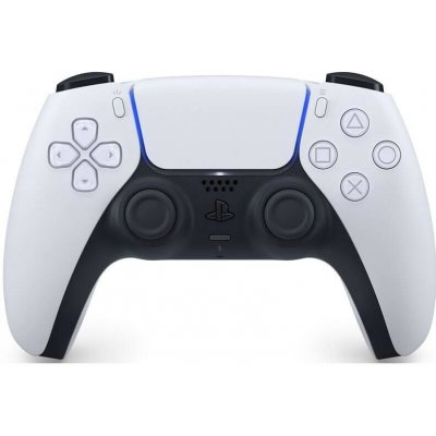 Playstation Dualsense v2 PS711719575986 – Zboží Živě