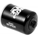 K&N Olejový filtr KN 621 | Zboží Auto