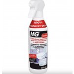 HG každodenní hygienický sprej na příslušenství v okolí WC 0,5 l – Zboží Dáma