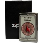 Zippo cr.geb.color "Trading Cards" 60000423 – Hledejceny.cz