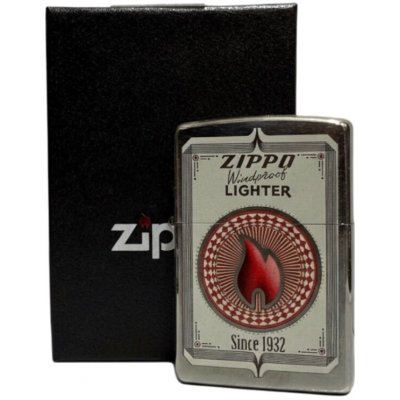 Zippo cr.geb.color "Trading Cards" 60000423 – Hledejceny.cz