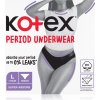 Menstruační kalhotky Kotex Period Underwear menstruační kalhotky