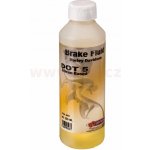 BO OIL Brzdová kapalina DOT 5 Silicon Based 250 ml – Zbozi.Blesk.cz