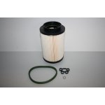 KOLBENSCHMIDT Filtr paliva 1.9 / 2.0 TDI Octavia II - Kolbenschmidt – Zboží Mobilmania