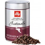 Illy MonoArabica Guatemala 250 g – Zbozi.Blesk.cz