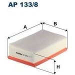 Vzduchový filtr FILTRON AP 133/8 – Hledejceny.cz
