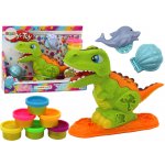 RKToys Sada modelíny Dinosaurus 6 barev – Hledejceny.cz