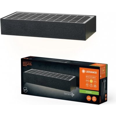 LEDVANCE P227555 – Hledejceny.cz