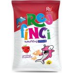 Rejfínci kukuřičný snack jahodový 20 g – Zboží Mobilmania