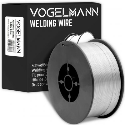 Vogelmann 0,8 mm ER5183 0,45 kg – Zboží Dáma