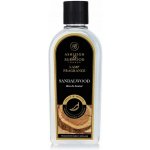 Ashleigh & Burwood náplň do katalytické lampy SANDALWOOD (santalové dřevo), 500 ml – Zboží Dáma