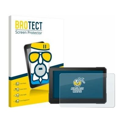 Ochranná fólie BROTECT AirGlass Matte Glass Screen Protector for Interphone Sync 70 Essential – Zboží Živě