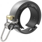 Zvonek KNOG Oi Luxe Matte black – Hledejceny.cz