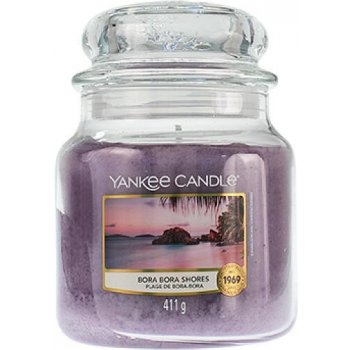 Yankee Candle Bora Bora Shores 623 g