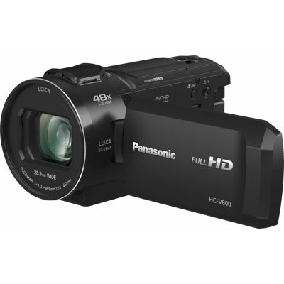 Panasonic HC-V800 – Hledejceny.cz