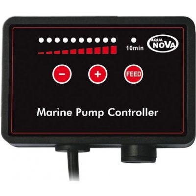 Aqua Nova elektronická regulace pro N-RMC 2000/3000/4000 – Zboží Mobilmania