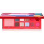 PUPA Milano Paletka na tvář Pupart Small Red Palette 9,1 g – Zboží Dáma