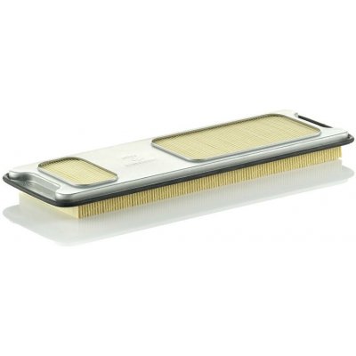 MANN-FILTER vzduchový filtr C 4373 – Hledejceny.cz