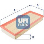 Vzduchový filtr UFI 30.112.00 – Hledejceny.cz
