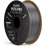 Elegoo PETG PRO 1,75 mm 1 kg Černá – Zbozi.Blesk.cz