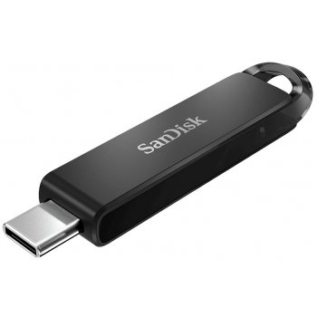 SanDisk Ultra 256GB SDCZ460-256G-G46