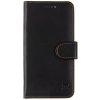 Pouzdro a kryt na mobilní telefon Pouzdro Tactical Field Notes Samsung Galaxy M53 5G černé