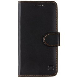 Pouzdro Tactical Field Notes Samsung Galaxy M53 5G černé