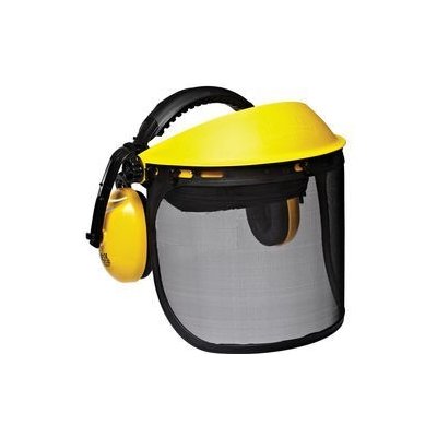 Ochranný štít se sluchátky – Zbozi.Blesk.cz